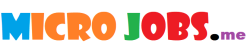Micro Jobs